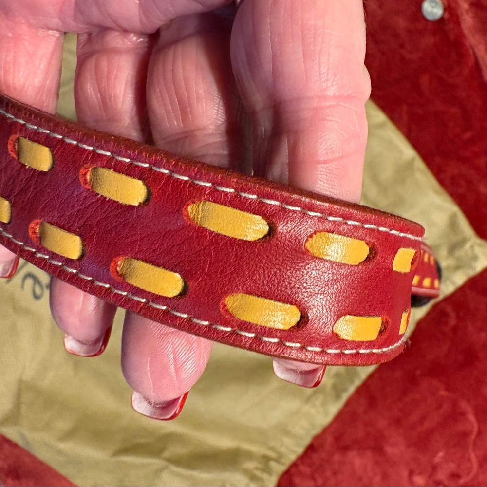 Isabelle Fiore Bag - Picture 14 of 16